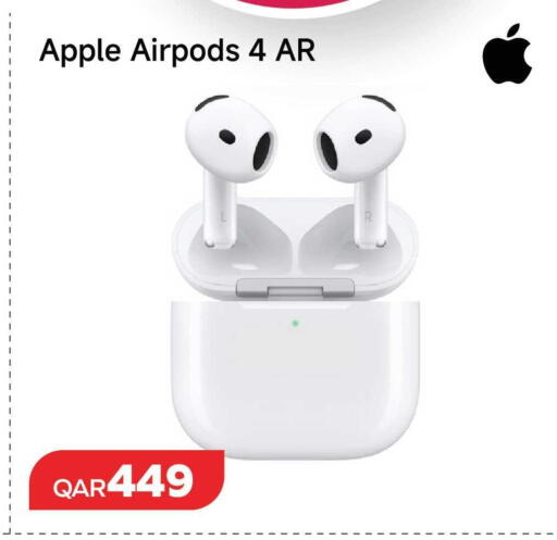 Apple available at Intertec Group WLL in Qatar - Al Shamal