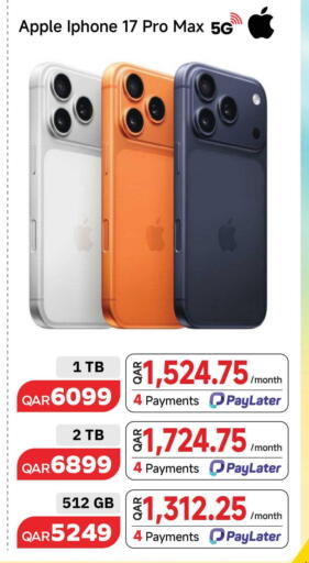 Apple available at Intertec Group WLL in Qatar - Al Rayyan