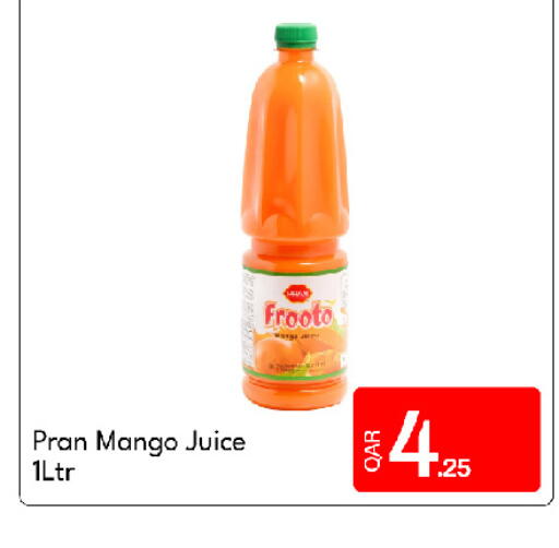 Mango available at G MAX Hypermarket in Qatar - Doha