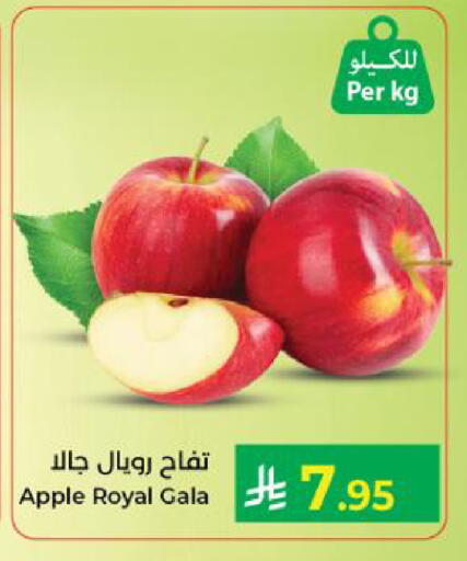 Apple available at كبايان هايبرماركت in مملكة العربية السعودية, السعودية, سعودية - ينبع