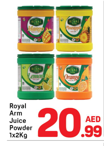 Mango Pineapple Orange available at Day to Day Department Store in UAE - Dubai