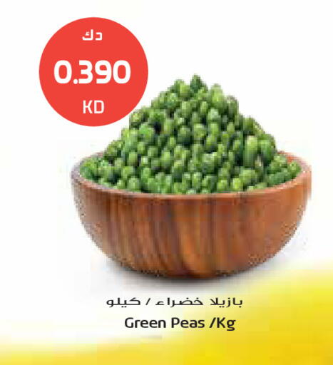 Peas available at جراند كوستو in الكويت - مدينة الكويت