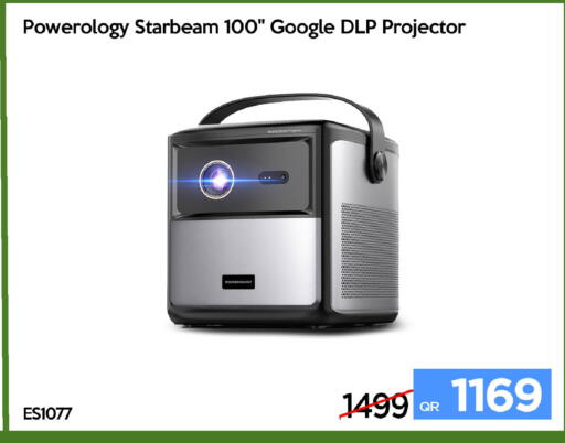 available at iCONNECT  in Qatar - Al Rayyan