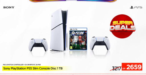 available at iCONNECT  in Qatar - Doha