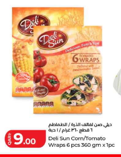 Tomato available at لولو هايبرماركت in قطر - الشمال