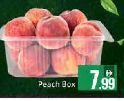 Peach Mango available at مانجو هايبرماركت in الإمارات العربية المتحدة , الامارات - دبي