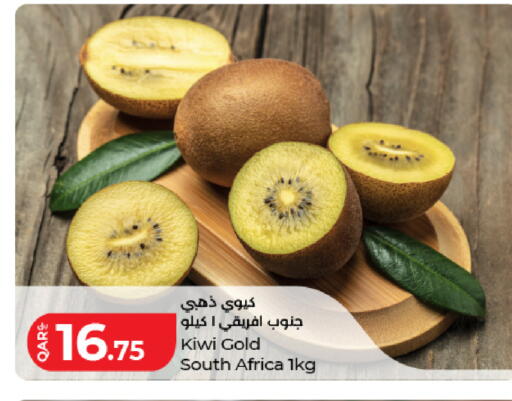 Kiwi from South Africa available at LuLu Hypermarket in Qatar - Al Rayyan