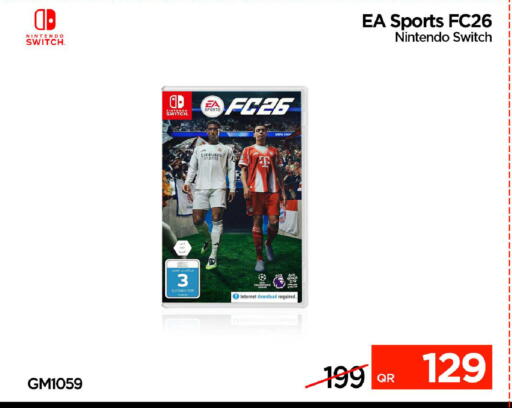 available at iCONNECT  in Qatar - Al Rayyan