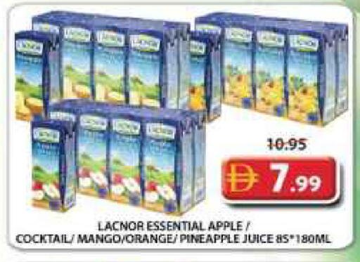 Apple Mango Orange Pineapple available at جراند هايبر ماركت in الإمارات العربية المتحدة , الامارات - الشارقة / عجمان