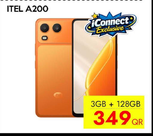 available at iCONNECT  in Qatar - Al Rayyan