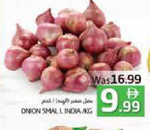 Onion from India available at Pasons Hypermarket in UAE - Fujairah