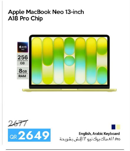 Apple available at iCONNECT  in Qatar - Al Rayyan