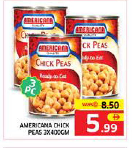 Peas available at الامارات السبع سوبر ماركت in الإمارات العربية المتحدة , الامارات - أبو ظبي