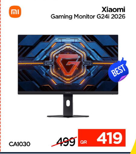 available at iCONNECT  in Qatar - Al Daayen