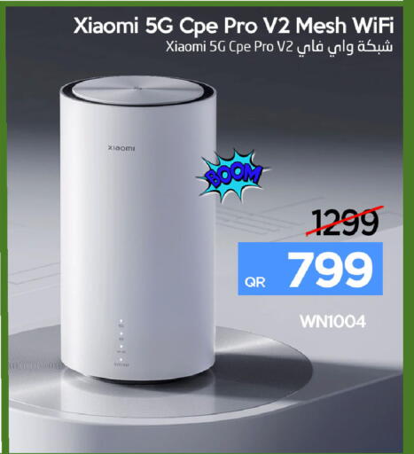 available at iCONNECT  in Qatar - Al Wakra