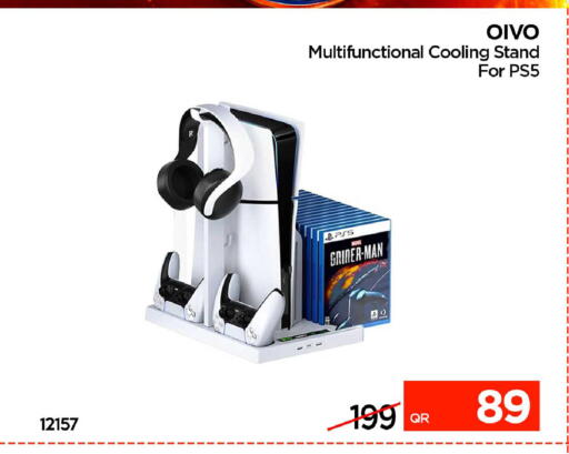 available at iCONNECT  in Qatar - Doha