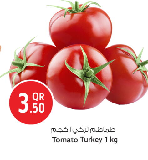 Tomato from Turkey available at سفاري هايبر ماركت in قطر - الدوحة