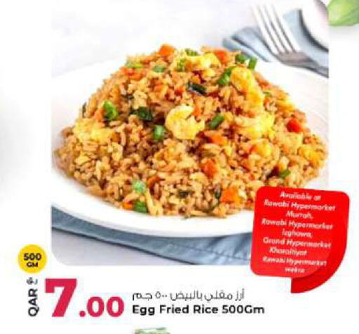 available at Rawabi Hypermarket in Qatar - Al Rayyan