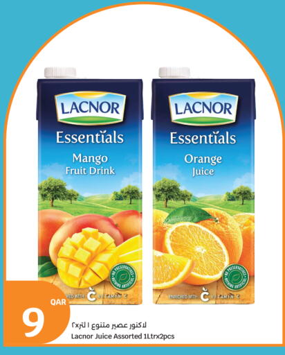 Mango Orange available at سيتي هايبرماركت in قطر - أم صلال