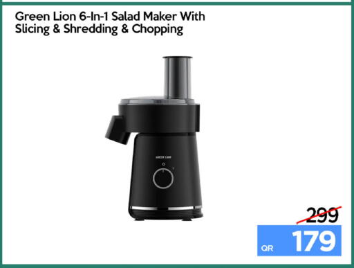 available at iCONNECT  in Qatar - Al Rayyan