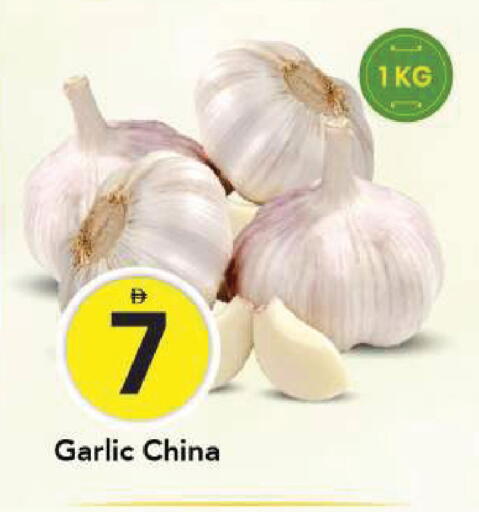 Garlic from China available at مارك & سيف in الإمارات العربية المتحدة , الامارات - الشارقة / عجمان