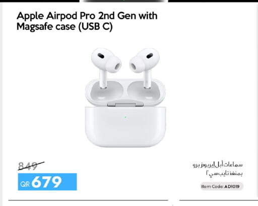 Apple available at iCONNECT  in Qatar - Al Rayyan