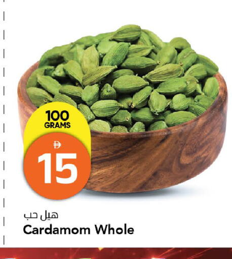 Cardamom available at مارك & سيف in الإمارات العربية المتحدة , الامارات - الشارقة / عجمان