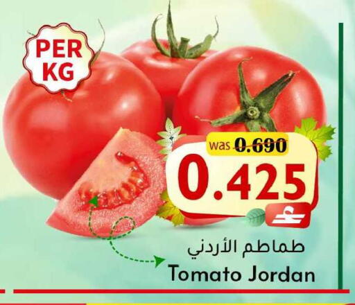 Tomato from Jordan available at Al Qoot Hypermarket in Oman - Muscat