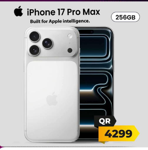 Apple available at FirstStop.Qa in Qatar - Doha