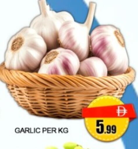 Garlic available at جرين جيفت متجر أقسام in الإمارات العربية المتحدة , الامارات - دبي