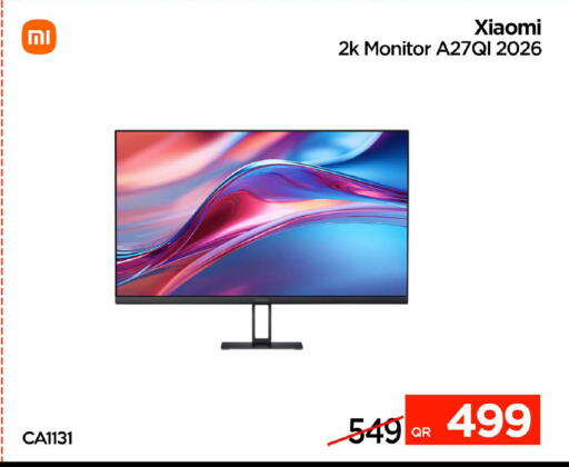 available at iCONNECT  in Qatar - Al Rayyan