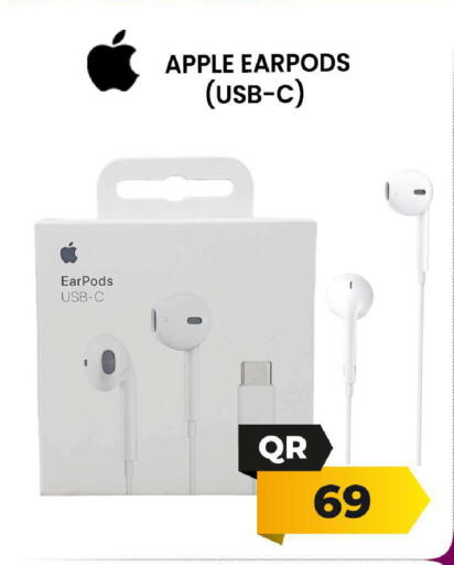 Apple available at فيرست ستوب in قطر - الشمال