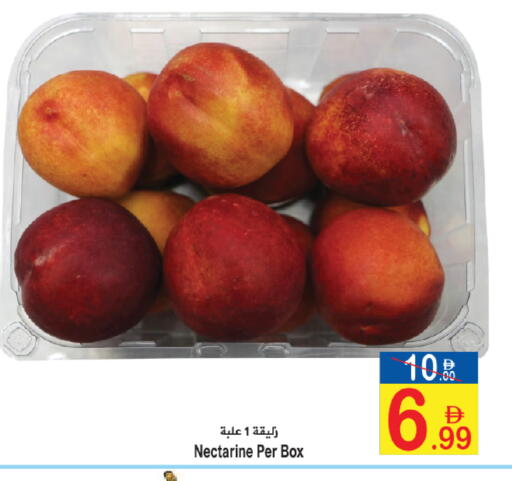 Nectarine available at Sun and Sand Hypermarket in UAE - Fujairah