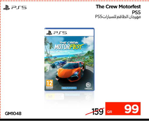 available at iCONNECT  in Qatar - Doha