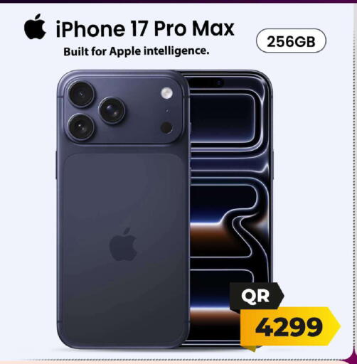 Apple available at فيرست ستوب in قطر - أم صلال
