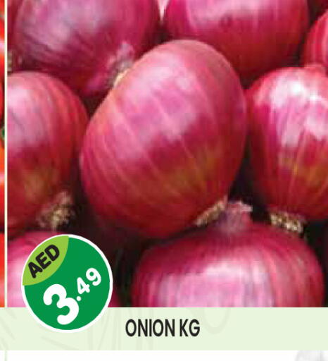 Onion available at سنابل بني ياس in الإمارات العربية المتحدة , الامارات - ٱلْعَيْن‎