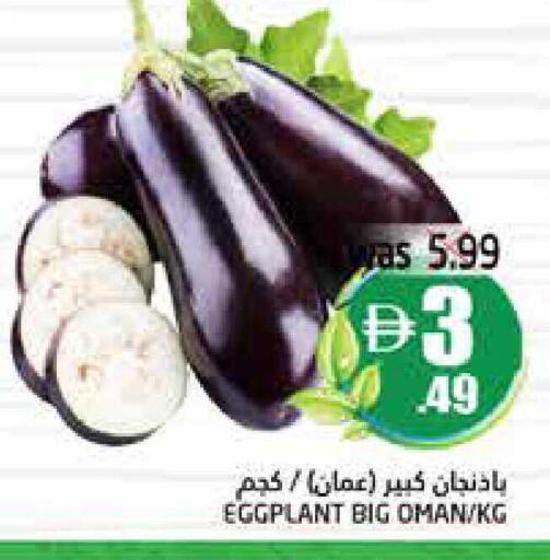 Eggplant from Oman available at Pasons Hypermarket in UAE - Fujairah