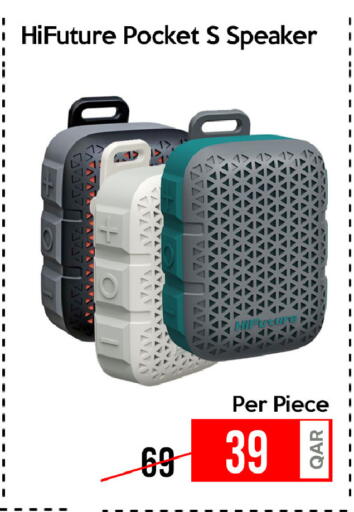 available at iCONNECT  in Qatar - Al Daayen