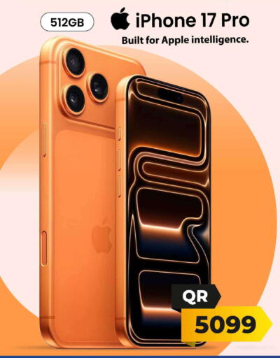 Apple available at فيرست ستوب in قطر - أم صلال