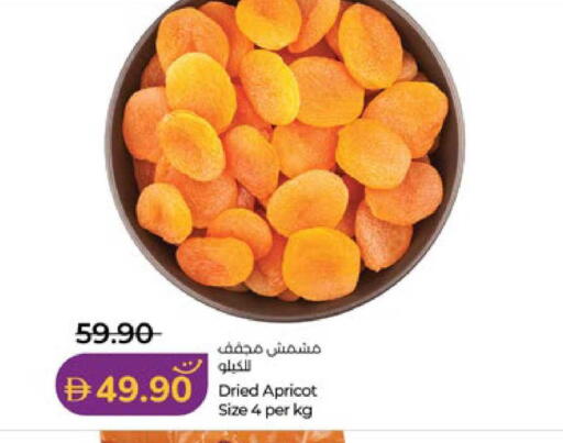 Apricot available at لولو هايبرماركت in الإمارات العربية المتحدة , الامارات - ٱلْعَيْن‎