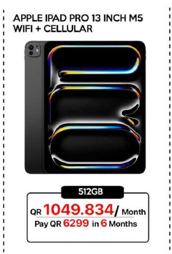 Apple available at iCONNECT  in Qatar - Doha