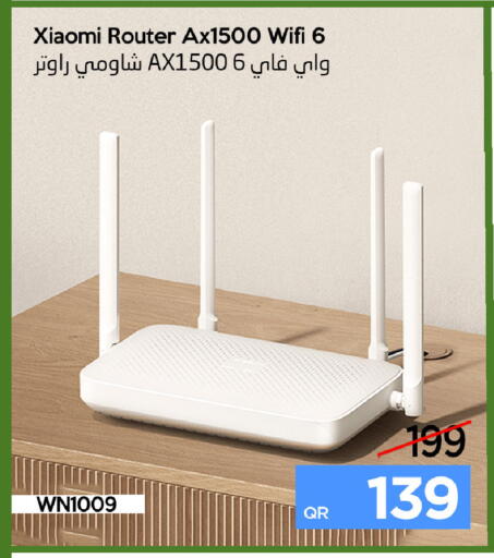 available at iCONNECT  in Qatar - Al Rayyan