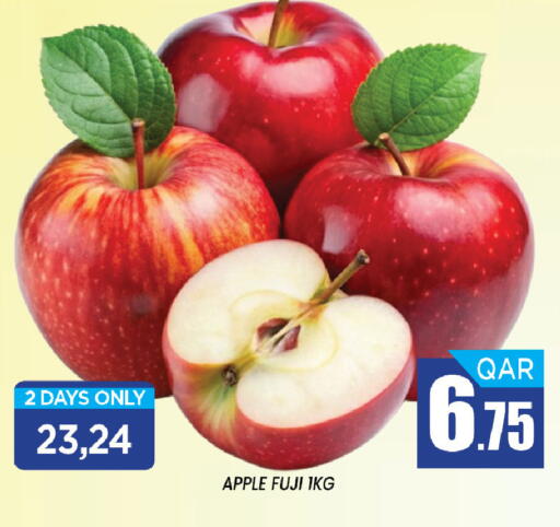 Apple available at شوب اند سمايل هايبرماركت in قطر - الريان