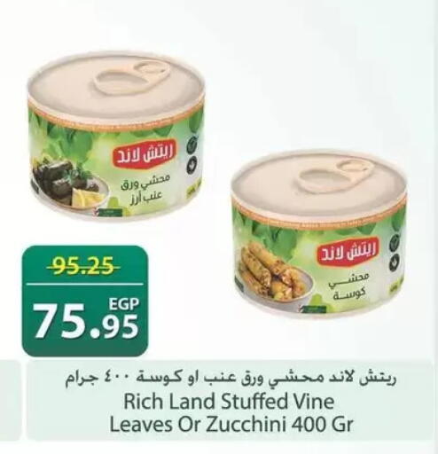 Zucchini available at سبينس in Egypt - القاهرة