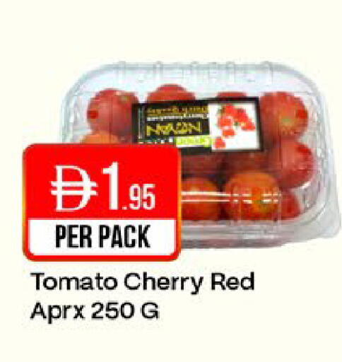 Cherry Tomato available at West Zone Supermarket in UAE - Dubai