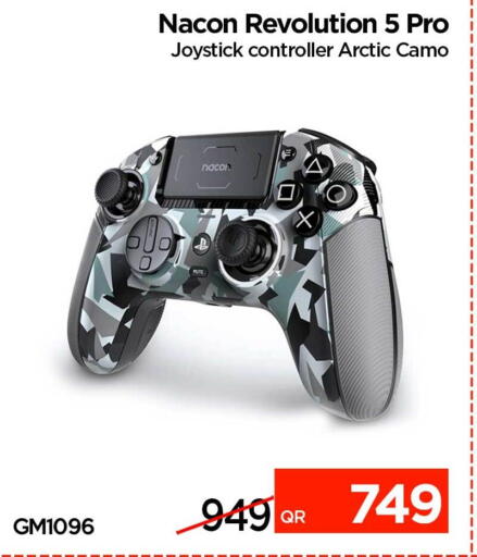available at iCONNECT  in Qatar - Al Khor