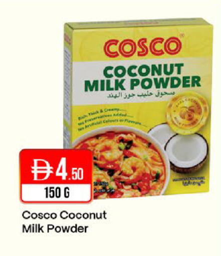 Coconut available at West Zone Supermarket in UAE - Dubai