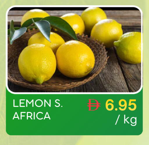 Lemon available at سيليكت ماركت in الإمارات العربية المتحدة , الامارات - أبو ظبي