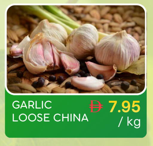 Garlic from China available at Select Market in UAE - Abu Dhabi