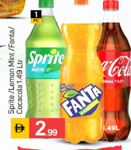Lemon Orange Mint available at TALAL MARKET in UAE - Fujairah